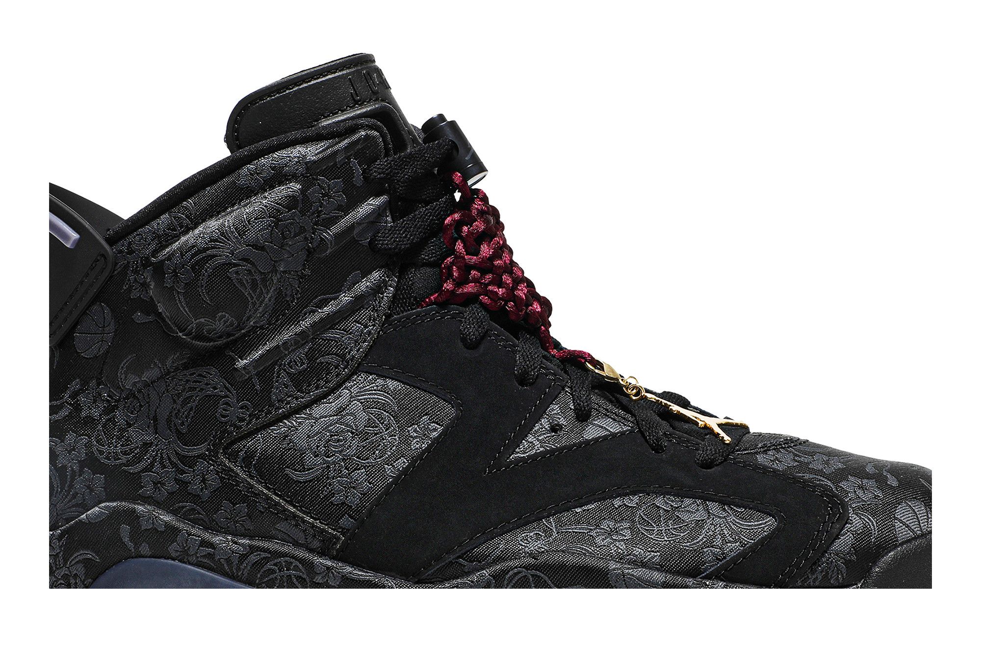 Buy Wmns Air Jordan 6 Retro Singles Day DB9818 001 GOAT