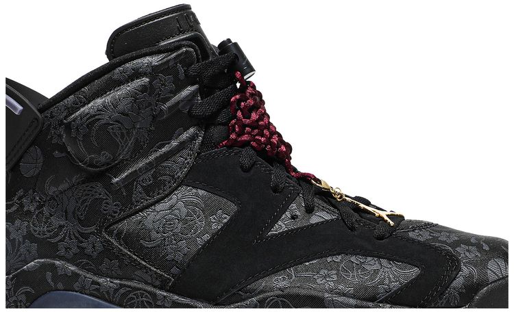 Wmns Air Jordan 6 Retro Singles Day