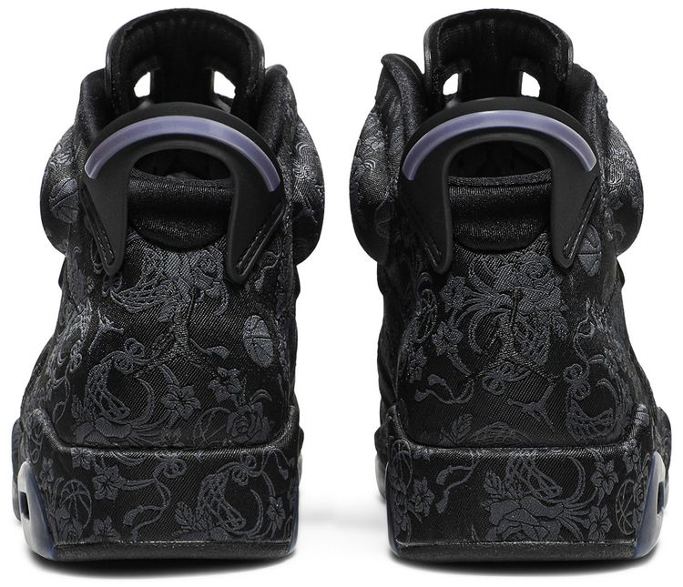 Wmns Air Jordan 6 Retro Singles Day