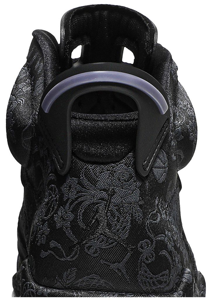 Wmns Air Jordan 6 Retro Singles Day