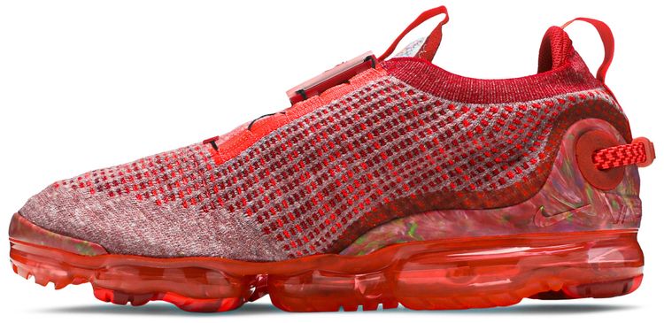 Nike Air VaporMax 2020 Flyknit Team Red