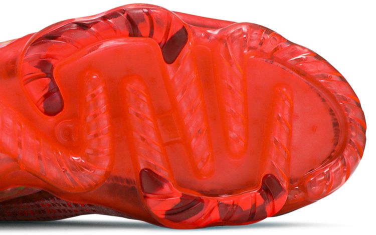 Nike Air VaporMax 2020 Flyknit Team Red