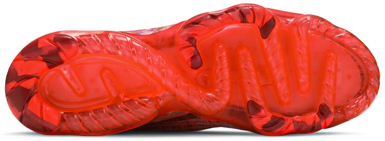 Nike Air VaporMax 2020 Flyknit Team Red