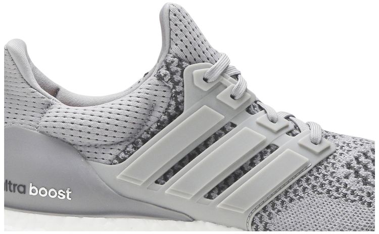 Adidas UltraBoost 10 Retro Wool Grey 2020