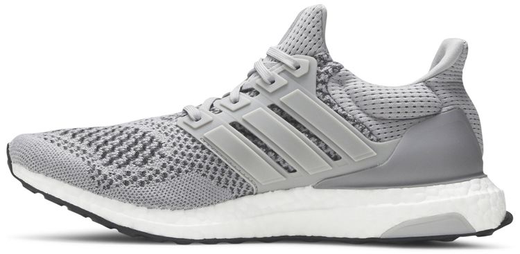 Adidas UltraBoost 10 Retro Wool Grey 2020