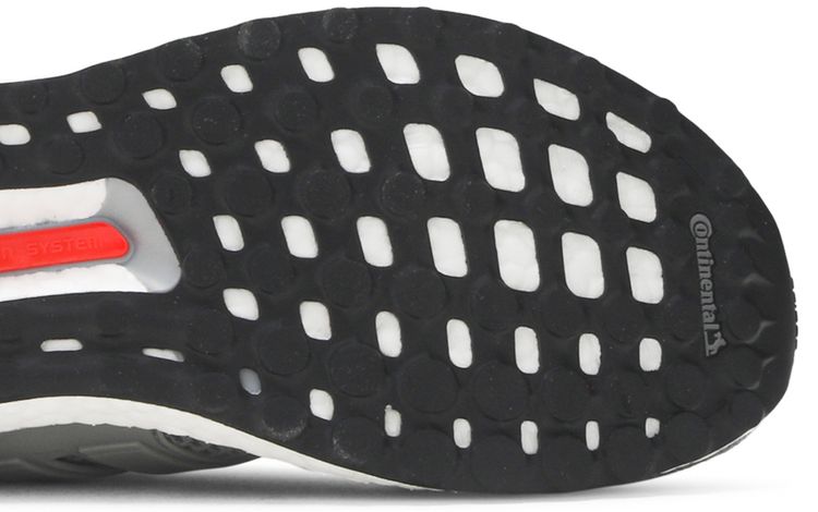 Adidas UltraBoost 10 Retro Wool Grey 2020