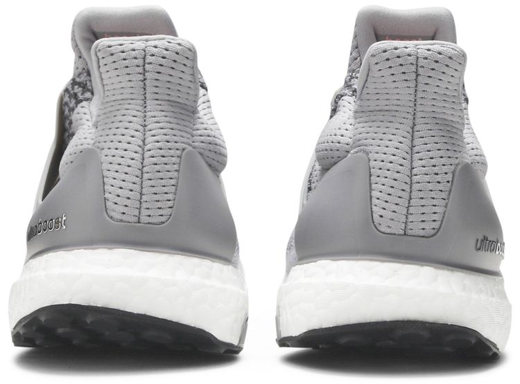 Adidas UltraBoost 10 Retro Wool Grey 2020