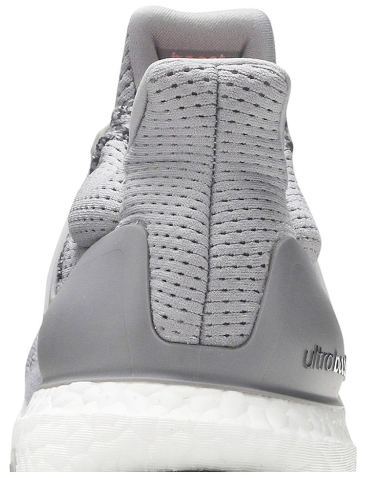 Adidas UltraBoost 10 Retro Wool Grey 2020