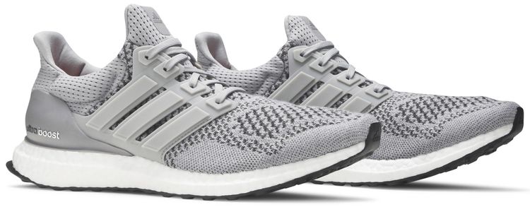 Adidas UltraBoost 10 Retro Wool Grey 2020