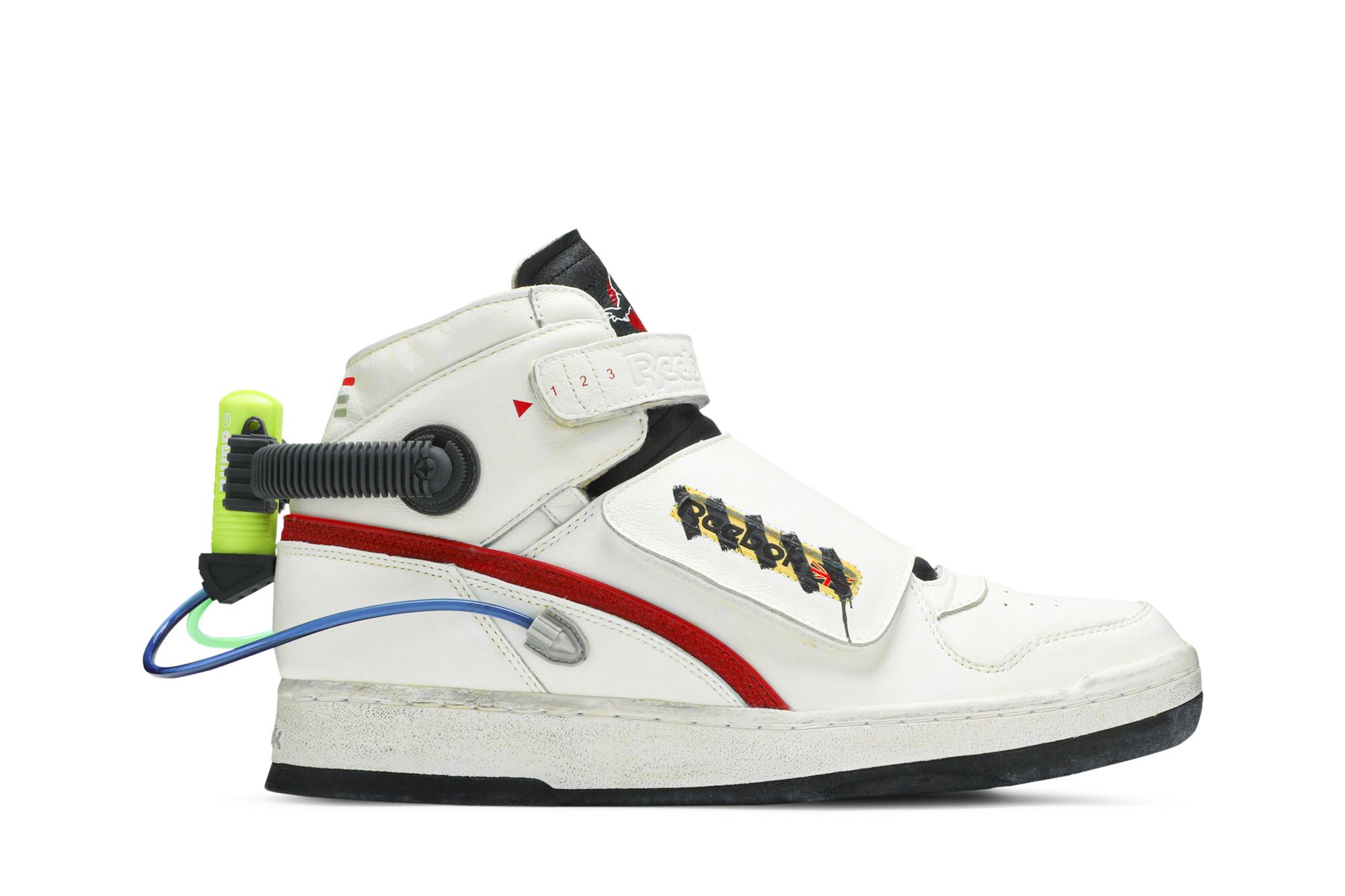 Buy Ghostbusters x Ghost Smashers Ecto 1 Vibes 2020 FY2106 GOAT UK