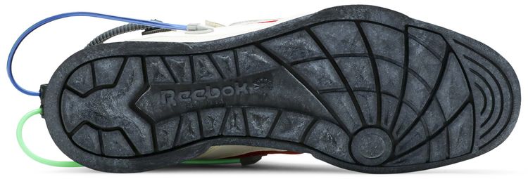 Ghostbusters x Reebok Ghost Smashers Ecto 1 Vibes 2020