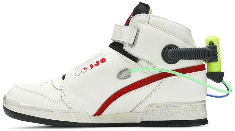 Ghostbusters x Reebok Ghost Smashers Ecto 1 Vibes 2020
