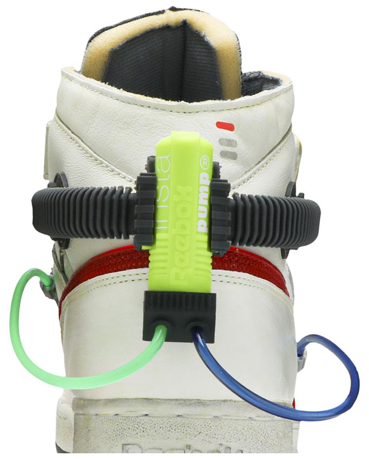 Ghostbusters x Reebok Ghost Smashers Ecto 1 Vibes 2020