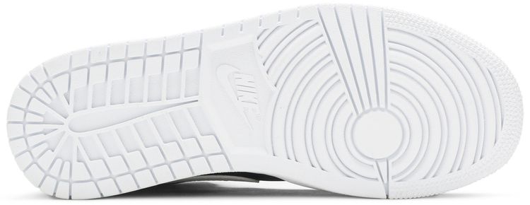 Wmns Air Jordan 1 Mid Gym Red Black