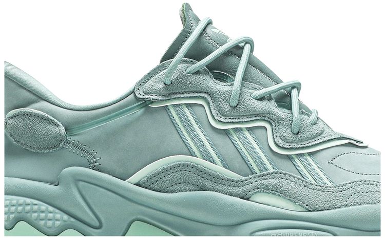Adidas Ozweego Vapour Steel