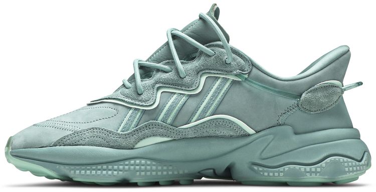 Adidas Ozweego Vapour Steel