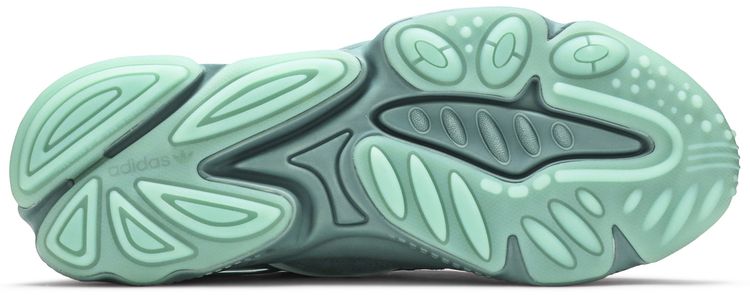 Adidas Ozweego Vapour Steel