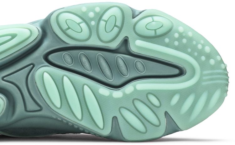 Adidas Ozweego Vapour Steel