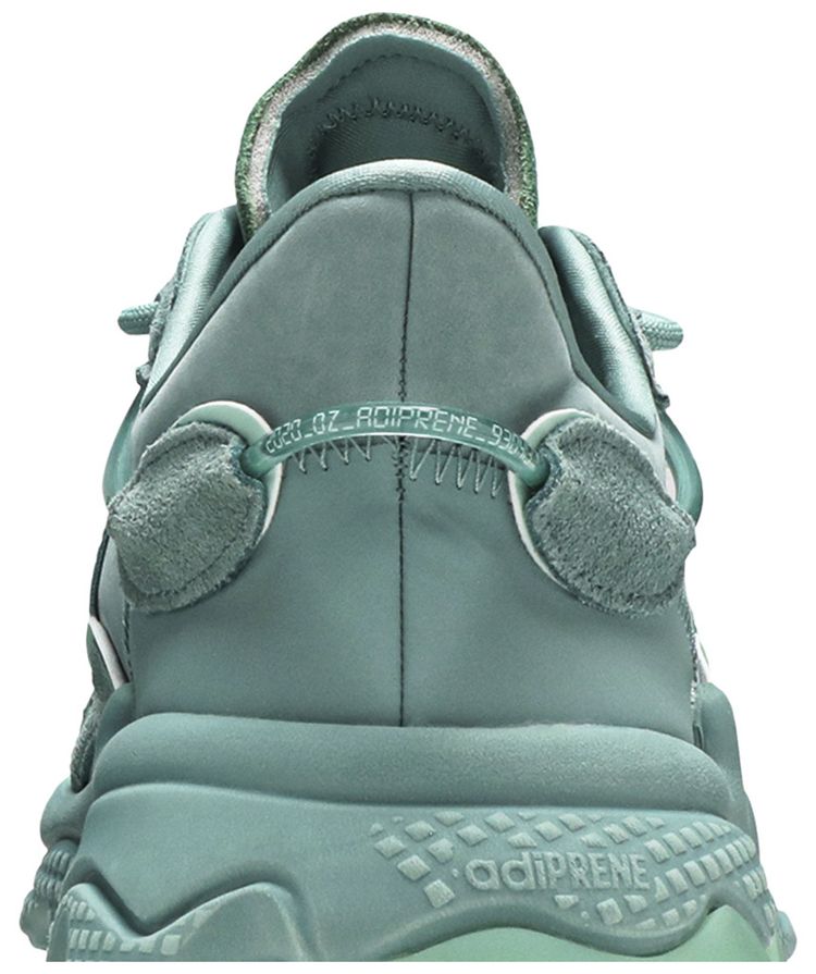 Adidas Ozweego Vapour Steel