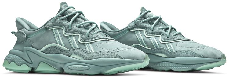 Adidas Ozweego Vapour Steel