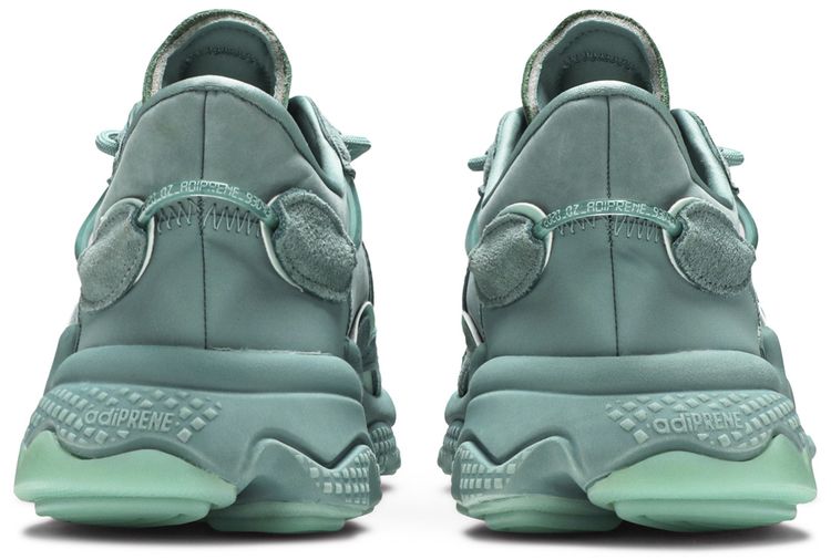 Adidas Ozweego Vapour Steel