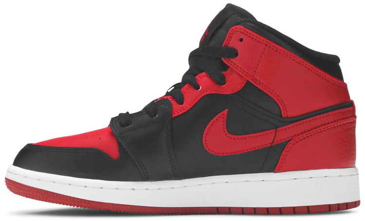 Air Jordan 1 Mid GS Banned