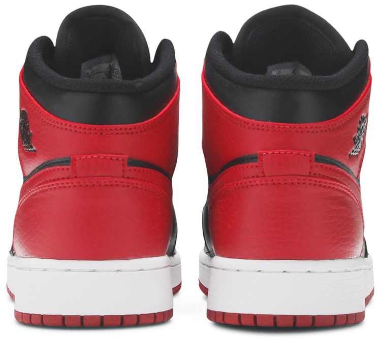 Air Jordan 1 Mid GS Banned