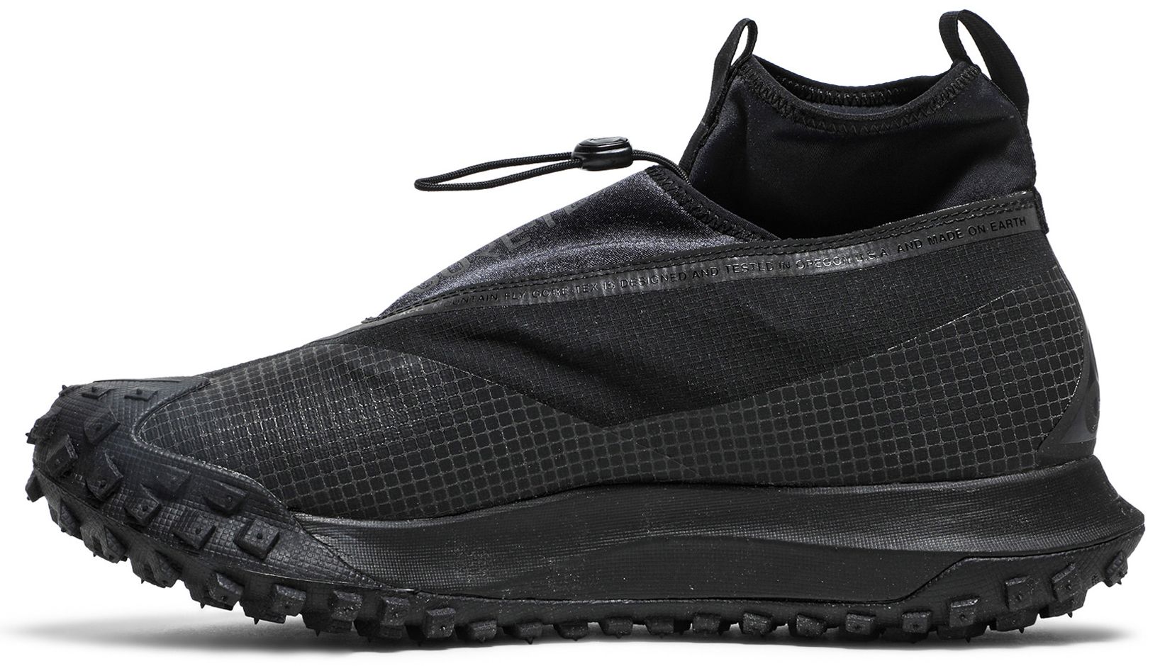 acg mountain fly gore tex