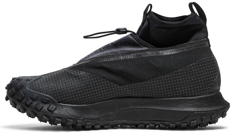 ACG Mountain Fly Gore Tex Dark Grey