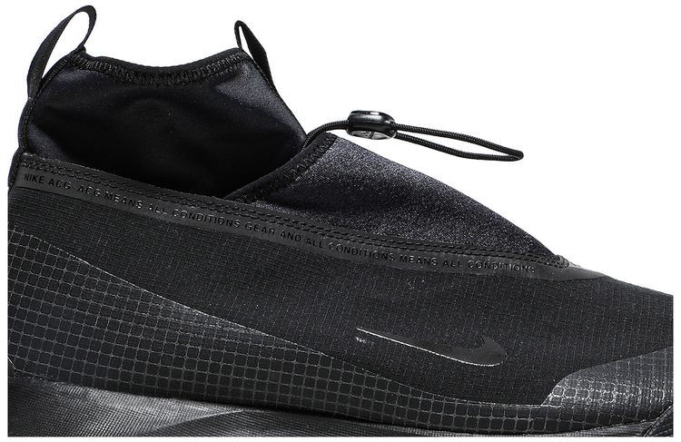 ACG Mountain Fly Gore Tex Dark Grey