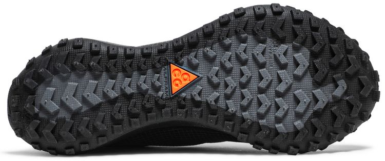 ACG Mountain Fly Gore Tex Dark Grey