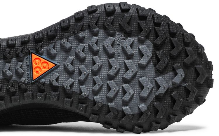 ACG Mountain Fly Gore Tex Dark Grey