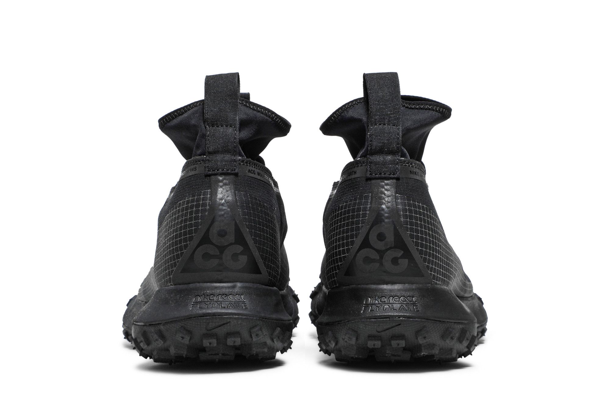 Buy Nike ACG Mountain Fly Gore-Tex 'Dark Grey' - CT2904 002