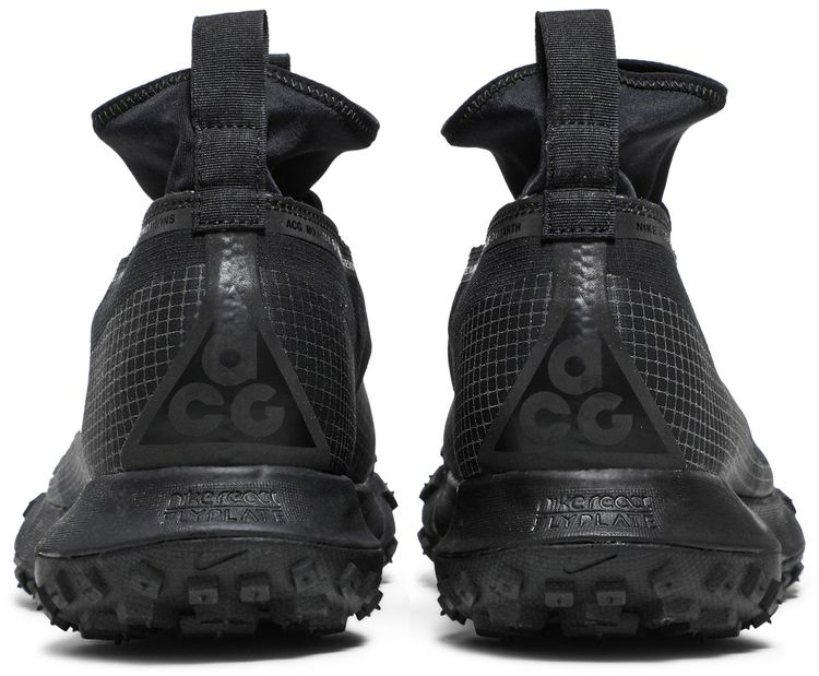ACG Mountain Fly Gore Tex Dark Grey