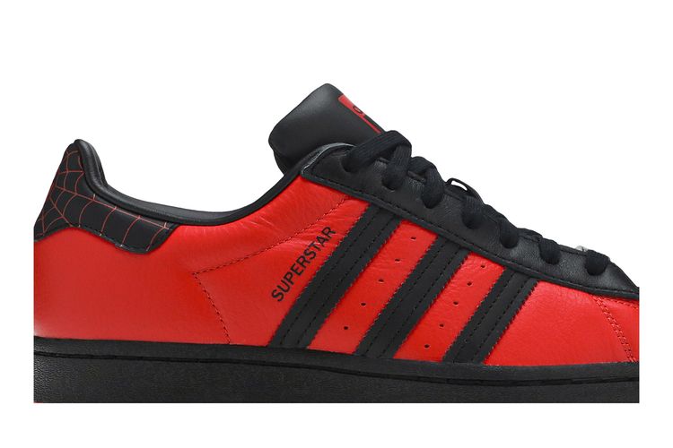 adidas gazelle silver green womens Shameik Moore Autographed Adidas Marvel's Spider-Man: Miles Morales Su   Celebrity Authentics