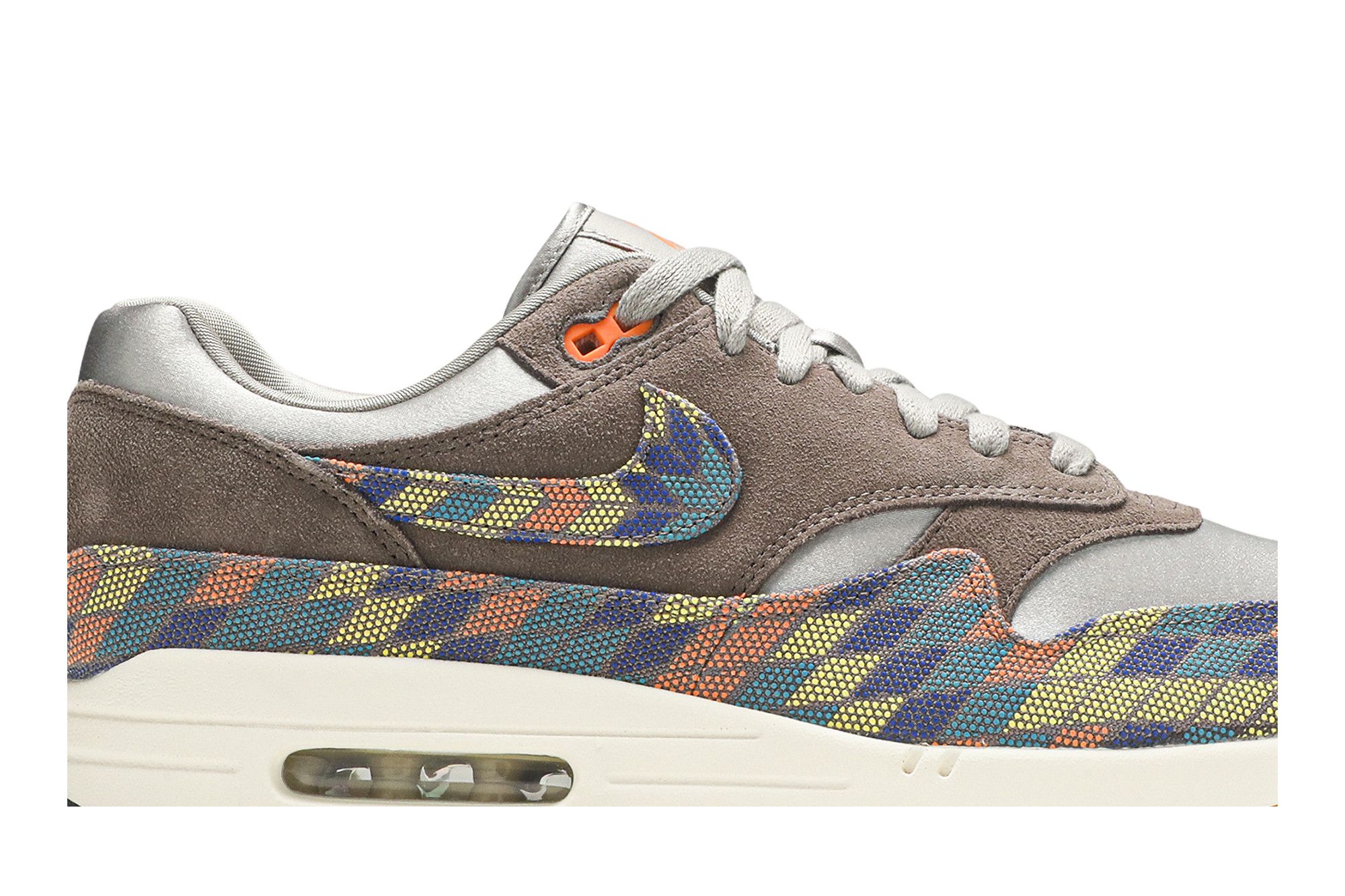 Nike air max 1 n7 top
