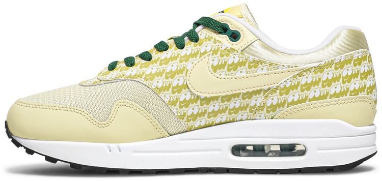 Nike Air Max 1 Lemonade 2020