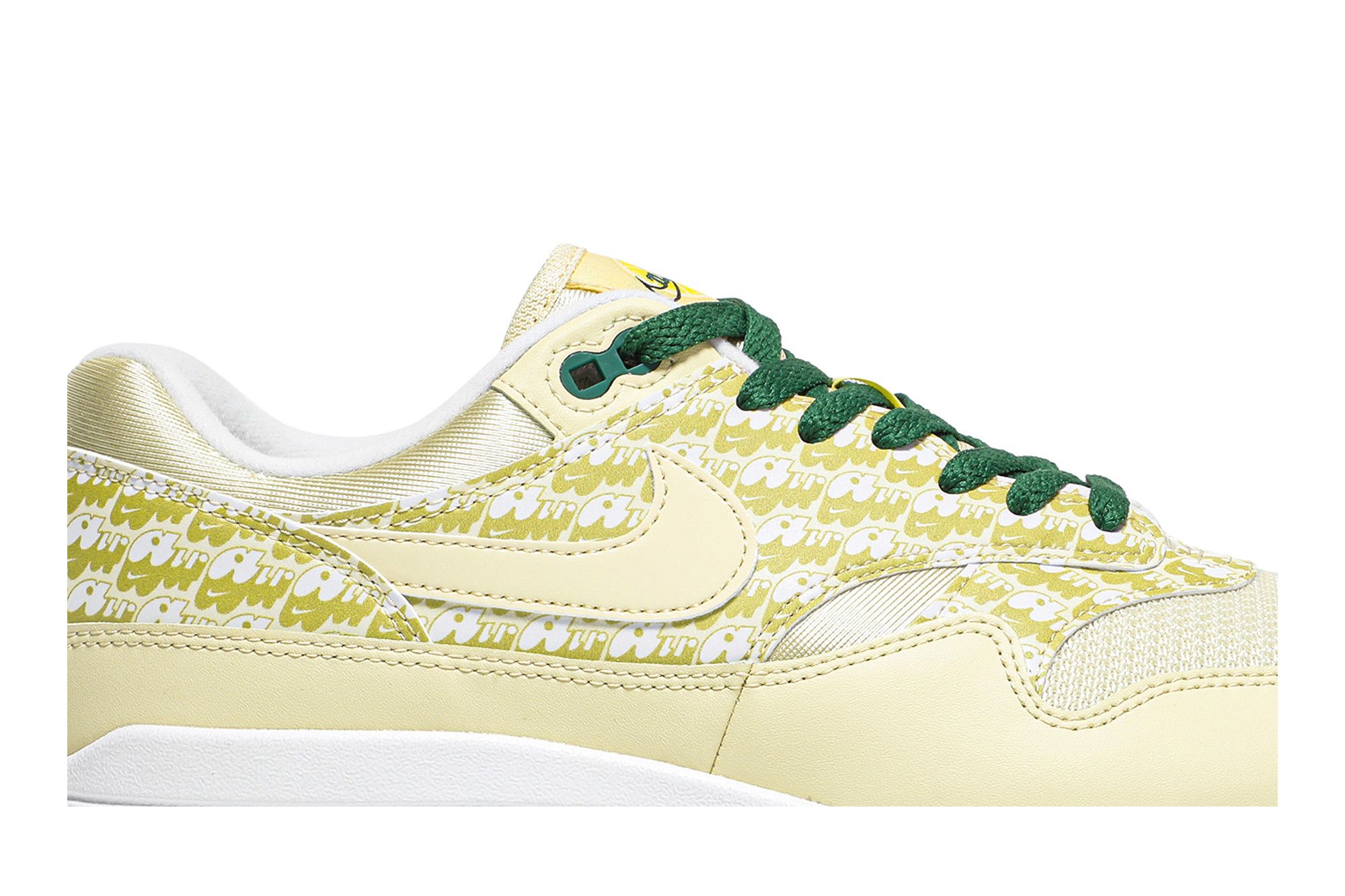 Buy Air Max 1 Lemonade 2020 CJ0609 700 GOAT