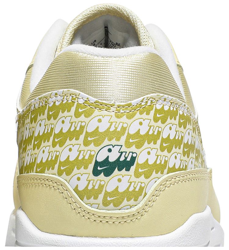 Nike Air Max 1 Lemonade 2020