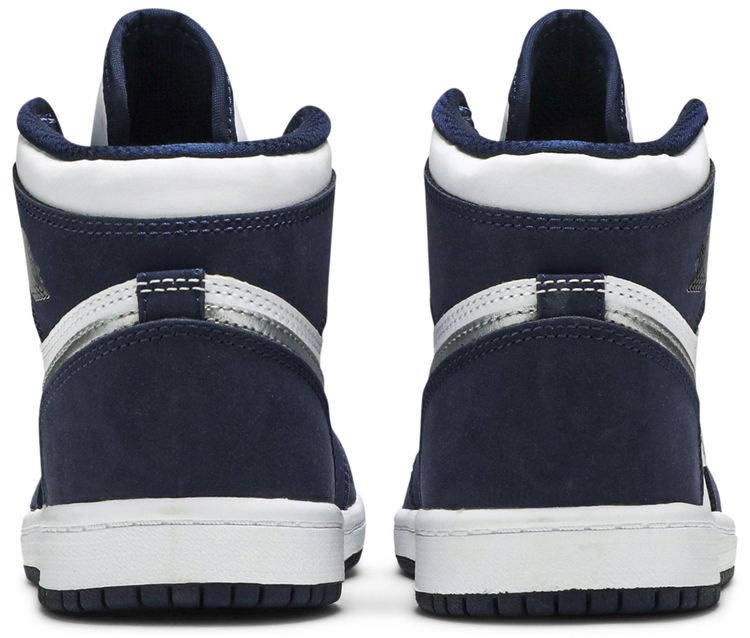 Air Jordan 1 Retro High COJP PS Midnight Navy