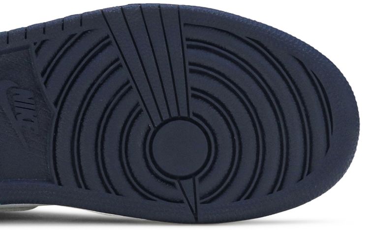 Air Jordan 1 Retro High COJP PS Midnight Navy