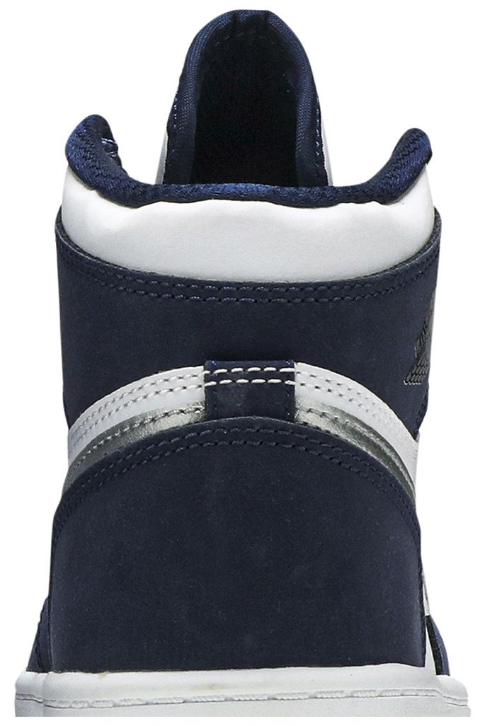 Air Jordan 1 Retro High COJP PS Midnight Navy