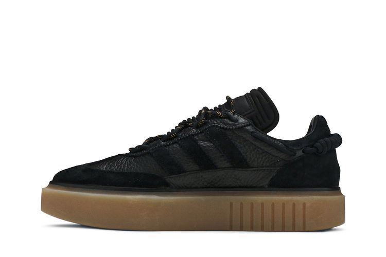 Buy Ivy Park x adidas Wmns Super Sleek 72 'Black Gum' - FZ4386 | GOAT IT