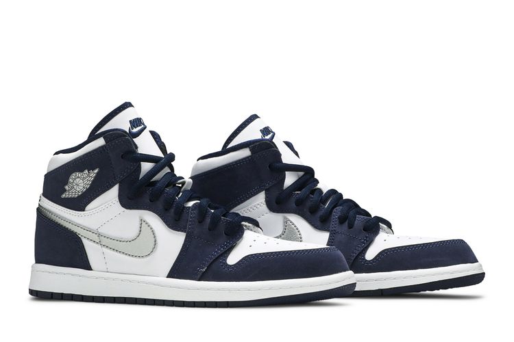 Buy Air Jordan 1 Retro High CO.JP PS 