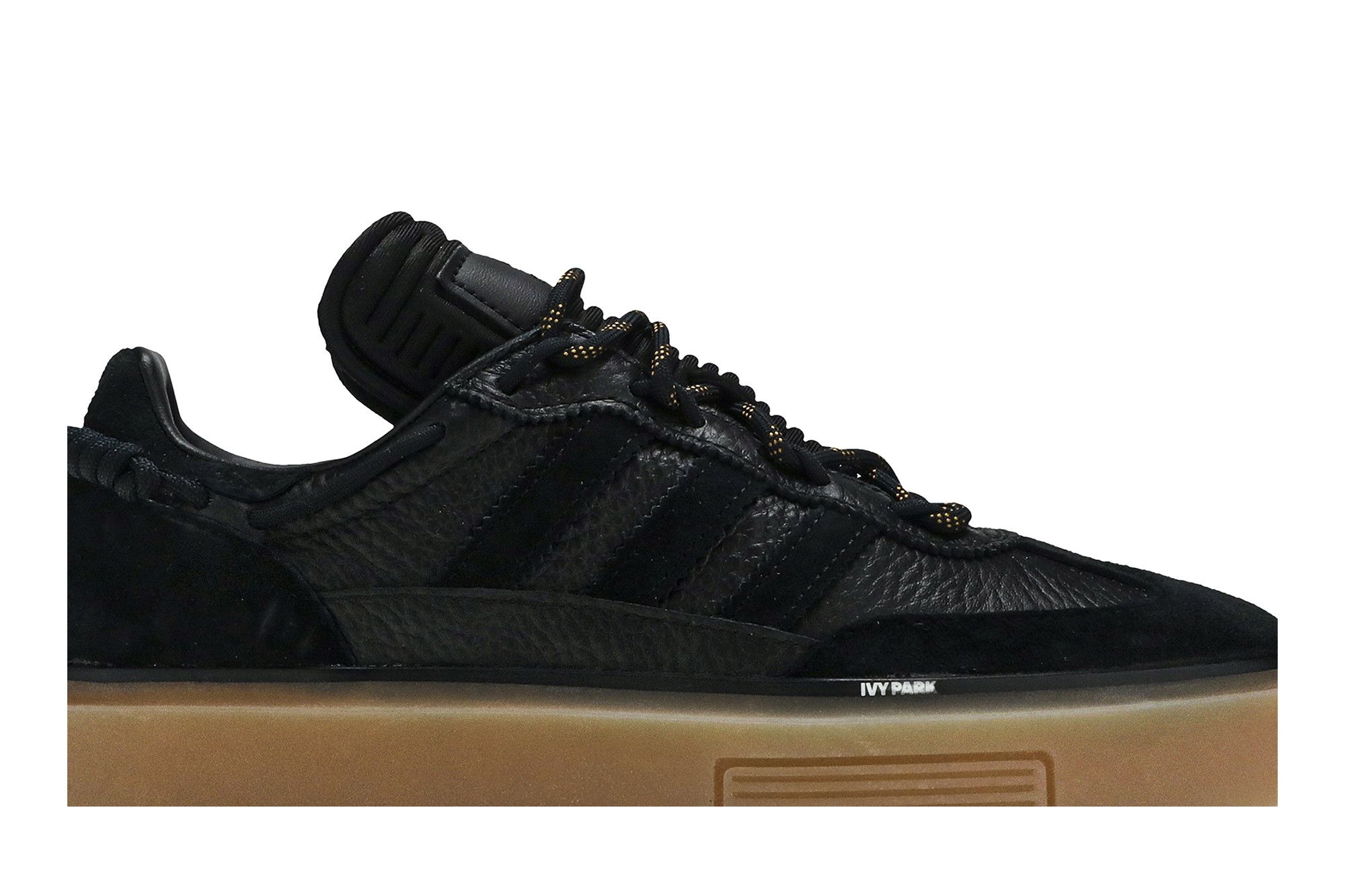 Buy Ivy Park x Wmns Super Sleek 72 Black Gum FZ4386 GOAT