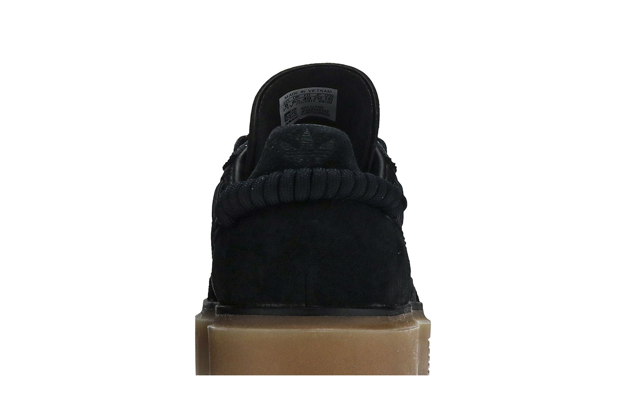 park ブラック Buy Adidas Ivy Park x Wmns Super Sleek 72 'Black Gum