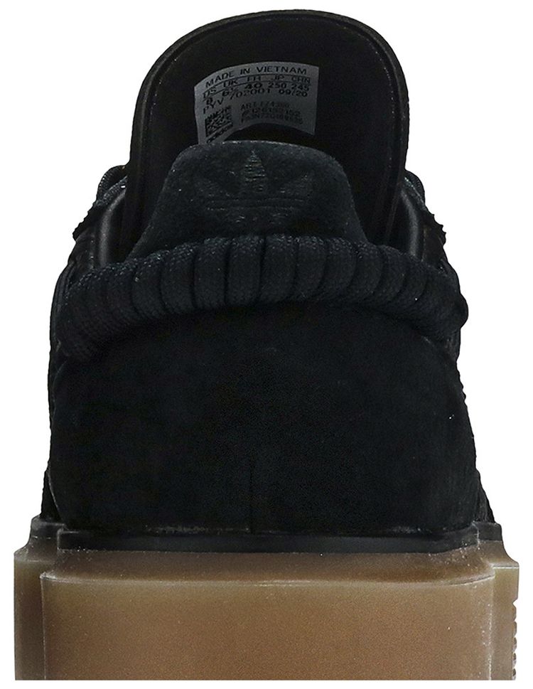 Ivy Park x Wmns Super Sleek 72 Black Gum