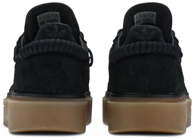 Ivy Park x Wmns Super Sleek 72 Black Gum