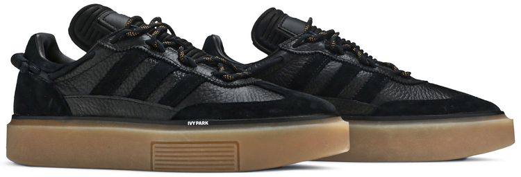 Ivy Park x Wmns Super Sleek 72 Black Gum