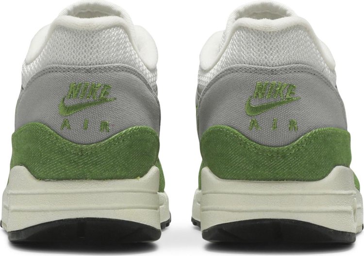 Patta x Air Max 1 Premium Chlorophyll 2009